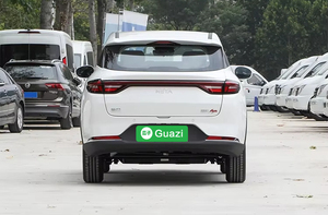 2025 per Neta <span class=keywords><strong>AYA</strong></span> di alta qualità SUV RHD guida a sinistra a velocità massima auto elettrica nuovo veicolo di energia - Product Image 4