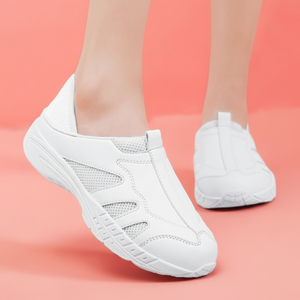 Scarpe da allattamento di sicurezza comode e leggere di 250 225 - Product Image 1