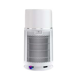 ANTOP Smart Air Quality Monitoring <strong>Purifiers</strong> Remove Cat Dander Air Cleaner H13 HEPA Filter Pet Air <strong>Purifier</strong> for Home Office - Product Image 3