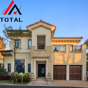 <span class=keywords><strong>Prix</strong></span> des maisons préfabriquées à faible coût à vendre du <span class=keywords><strong>prix</strong></span> de la villa préfabriquée en acier léger - Product Image 2