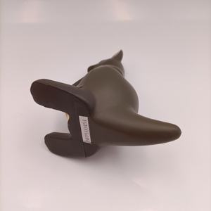 Balle <span class=keywords><strong>anti</strong></span>-<span class=keywords><strong>stress</strong></span> kangourou en mousse PU à remontée lente, design de dessin animé personnalisé, jouet à presser amusant - Product Image 2