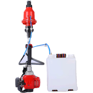 Togo 15L Vườn hướng dẫn sử dụng nông nghiệp thuốc trừ sâu phun bơm - Product Image 1