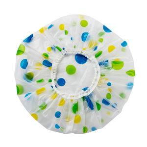 Gorro de Baño para Bebé de Eva Reutilizable, Ecológico y Promocional de Fábrica - Product Image 3