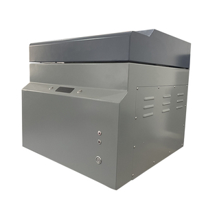 Equipamento Industrial para Teste de Carvão: Análise de Umidade, Cinzas, Voláteis e Matéria Orgânica, Garantia de 1 Ano, Proteção IP66, Potência de 5kW, 220V - Product Image 3
