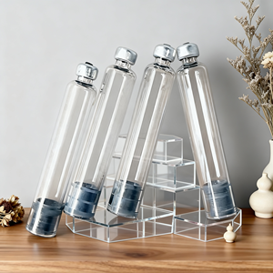 Stable 3ml Single Glass Cartridge Fit All Standard Beauty <b>Pens</b> Sealed Empty Neutral Borosilicate Vial <b>Refill</b> Consumable Part - Product Image 4