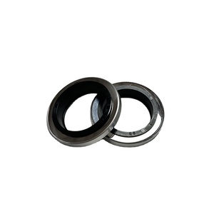 Compresseurs industriels en état neuf, nouvelles pièces métalliques de compresseur industriel 39317995, joint d'étanchéité à l'huile - Product Image 3