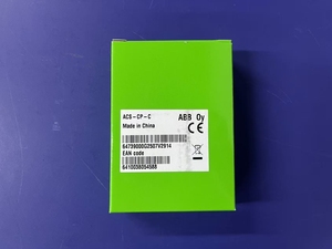 100% Neuf et Original ACS-CP-C Control ACS-CP-C ACS-CP-C Control ACS-CP-C - Product Image 6