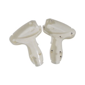 KeW Medical <b>Plastic</b> Shell Parts 230328-A Injection Molding For Equipment - Product Image 1