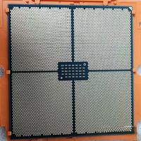 Prosesor Unggulan AMD 9654 Server CPU 96 Core 192 Thread 2.4GHz/3.7GHz Zen 4 SP5 360W DDR5-4800 PCIe 5.0 X128