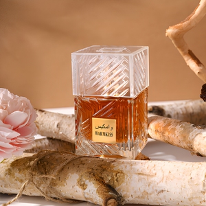 <span class=keywords><strong>Parfum</strong></span> unisexe EDT Woody 100ml, <span class=keywords><strong>parfum</strong></span> épicé naturel longue durée, adapté pour un usage quotidien et nocturne - Product Image 3