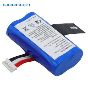 Batería de Repuesto de Iones de Litio OEM/ODM de 7.2V 3350mAh para Terminales POS PAX YW-002 A910 A930 XKD-173 - Product Image 4