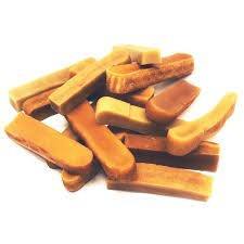 علاج طبيعي طويل الأمد للكلاب عضوي عالي البروتين مصنوع من حليب الهيمالايا والياك - Product Image 4