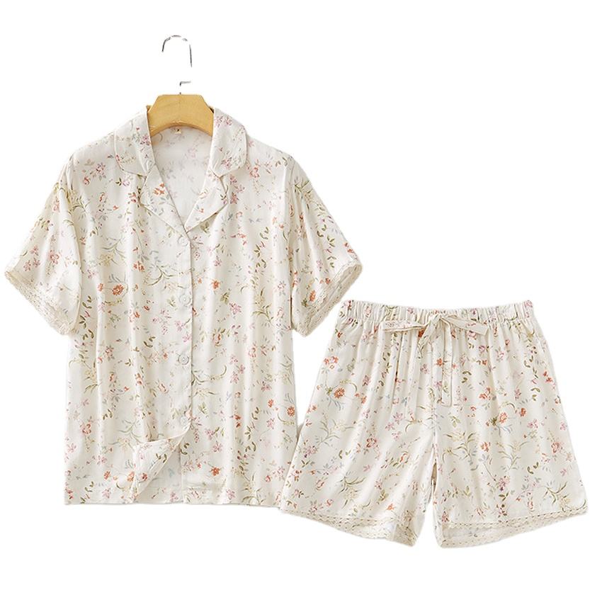 Short Sleeve
