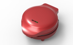 Tecnología líder Moda Hogar Alta calidad Certificación CE Mini Donut Maker - Product Image 2