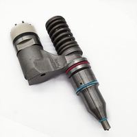 Inyector de Combustible Diésel HEUI 317-5278 3175278 para Motor de Excavadora C10, Repuestos para Bomba de Motor Diésel
