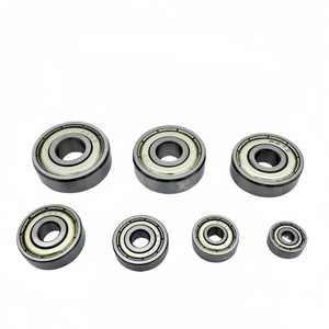 Small Size Deep Groove Ball <strong>Bearing</strong> R1-5 R1212 673ZZ 674ZZ 675ZZ 676ZZ 677ZZ Small Fishing Reel Miniature Ball <strong>Bearing</strong> - Product Image 6