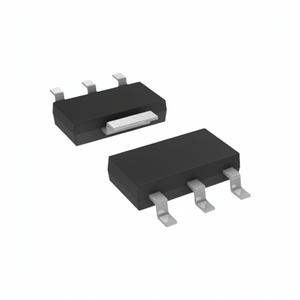 Composants électroniques Transistors 2STN1550 TO-261-4, TO-261AA en stock - Product Image 1