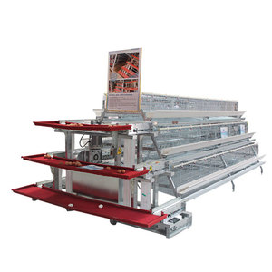 Gallinas ponedoras capa <span class=keywords><strong>de</strong></span> jaula <span class=keywords><strong>de</strong></span> pollo <span class=keywords><strong>de</strong></span> <span class=keywords><strong>granja</strong></span> - Product Image 1