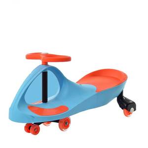 قالب سيارة متأرجحة للأطفال من صانعي القطع الأصلية من المصنع الأصلي بتصميم احترافي من الصين قوالب ألعاب بلاستيكية - Product Image 3