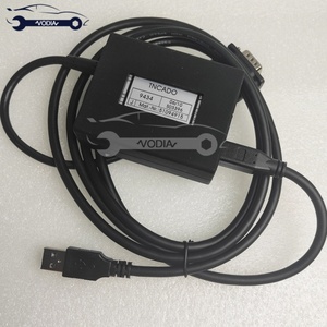 Herramientas de Diagnóstico para Montacargas Jungheinrich JUDIT-4 Incado Box 4.37 con 2 Años de Garantía, Interfaz USB, Kit de Escáner para Windows - Product Image 2