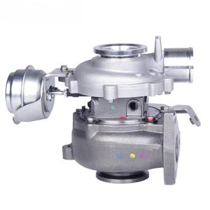 Nouveau turbocompresseur complet pour <span class=keywords><strong>Suzuki</strong></span> Vitara 1.9 <span class=keywords><strong>DDIS</strong></span> modèle GTA1749LV 761618-0003 13900-67JH1 8200735758 Turbo Boost Control - Product Image 2