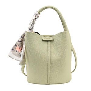 Bolso de Hombro Cruzado de PU para Hombre, Diseño Cuadrado Pequeño, Estilo Urbano Sencillo, Versátil, Moderno y de Nicho, Colección Otoño 2025 - Product Image 1