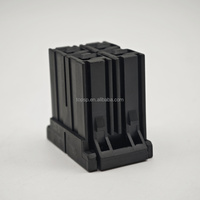 Industriestecker D-5 XX XY YY 4-polig 1-917807-2 Stromkabelverbinder A06B-6110-K201 A63L-0001-0726 4-Pin-Steckverbinder
