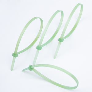 Suministro de Fábrica: Bridas de Cable ETFE al por Mayor, Bridas Resistentes a Químicos - Product Image 5