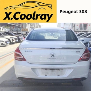 <span class=keywords><strong>Peugeot</strong></span> <span class=keywords><strong>308</strong></span> MT berline d'occasion à vendre - Product Image 5