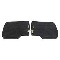 Offre Spéciale : Lot de 2 Sacs de Rangement pour Coffre et Vitres Arrière, Accessoires de Modification Automobile pour Rox 01