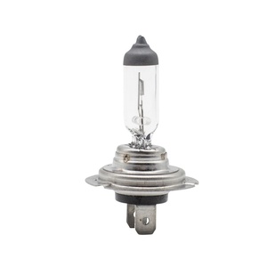 Faro Delantero <span class=keywords><strong>LED</strong></span> de Alta Intensidad para Auto, Bombilla Halógena H1 H3 55W <span class=keywords><strong>24V</strong></span>/12V, <span class=keywords><strong>Fluorescente</strong></span>, Nuevo - Product Image 3