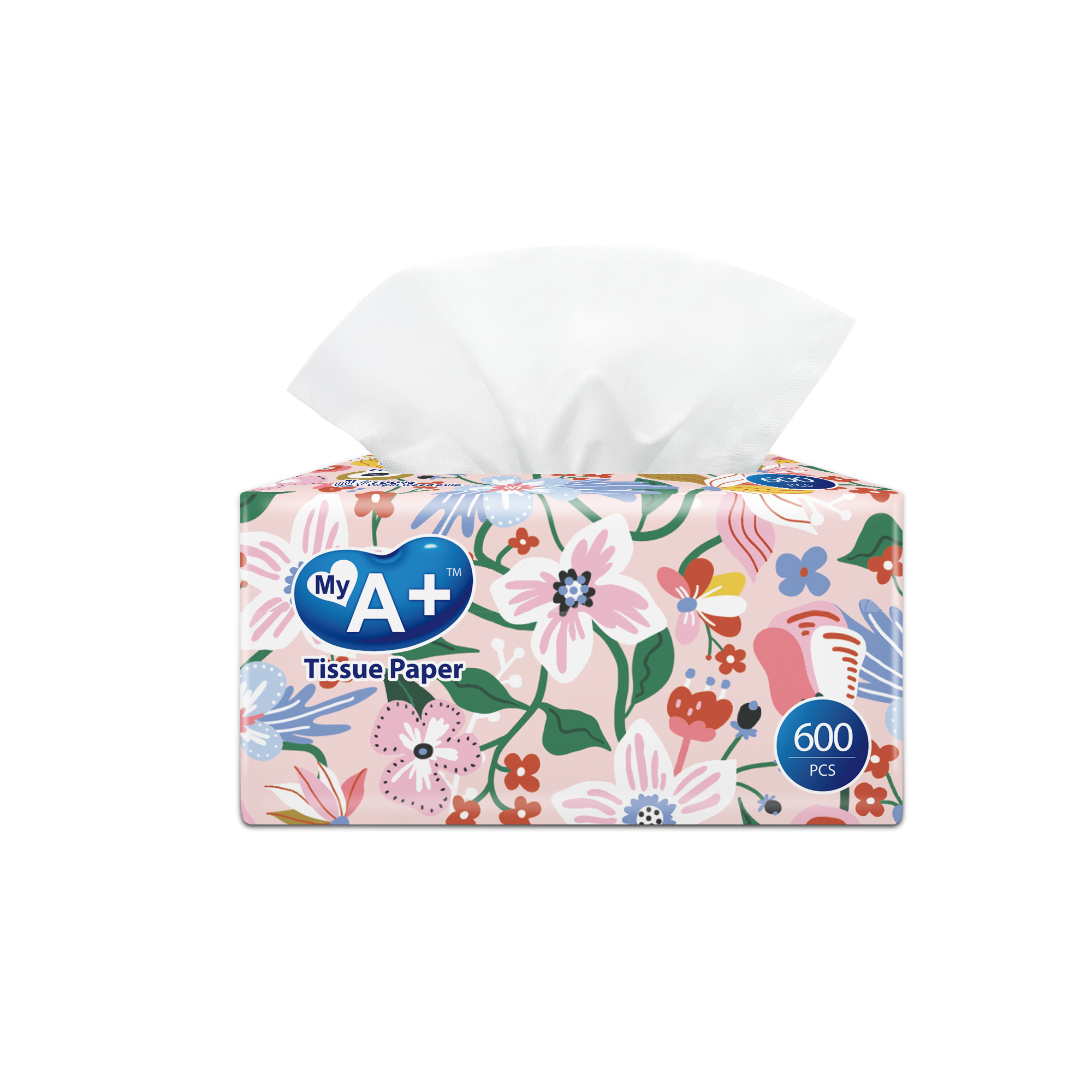 Custom Perfume Tissue Paper High Quality Branding