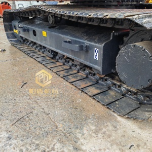 high quality Doosan DX140LC Used Excavators Outstanding Performance 14Ton Hydraulic Crawler Excavator Construction <b>Digger</b> - Product Image 5