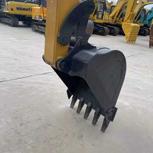 99% รถขุดมือสอง135C 75C SY95C 9.5ตันรถขุดตีนตะขาบสภาพดี - Product Image 6