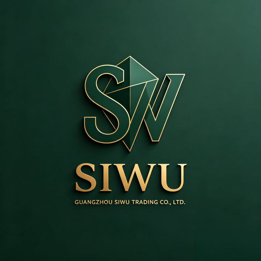 Guangzhou Siwu Trading Co., Ltd. logo