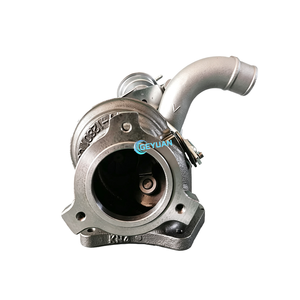 Turbocompresseur moteur TD04 pour Renault Espace F4R796 F4R 4937707303 7711368133 49377-073 49377-07303 - Product Image 3