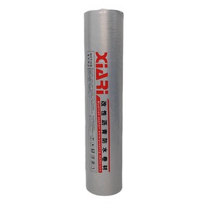 Membrane d'étanchéité pour toiture en <span class=keywords><strong>film</strong></span> bitumineux modifié SBS de 4 mm, torche à feu, pour panneaux de toiture en béton - Product Image 4