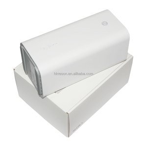 Routeur Wi-Fi 6 HUAWEI H138-380 5G CPE Pro 3, 1200 Mbps, 5 GHz, 128 utilisateurs simultanés, 4×4 MIMO, Gigabit LAN, VoIP RJ11 - Product Image 1