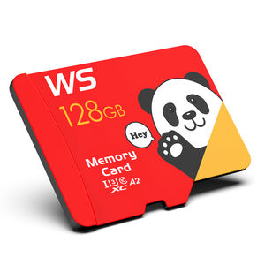 Worthspark MINI TF <span class=keywords><strong>SD</strong></span> Card 8GB-256GB การ์ดหน่วยความจำจับความเร็วใน Class10 V30 U3 A1สำหรับกล้อง & DVR - Product Image 1