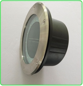 Lámpara Solar de Jardín Multicolor Opcional de Fosfato de Hierro y Litio con Interruptor Direccional, Larga Duración, RGB, Rotación de Colores, IP67, para Enterrar - Product Image 3