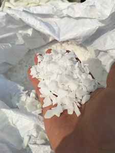 เม็ดพลาสติก GPPS รีไซเคิล เม็ดพลาสติก GPPS บริสุทธิ์ เรซินโพลีโพรพิลีน GPPS เม็ดพลาสติก GPPS - Product Image 3