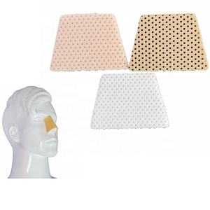 Férula Nasal termoplástica <span class=keywords><strong>Aquaplast</strong></span> para rinoplastia Cirugía de fundición de nariz Fractura Rehabilitación Fijación Inmovilización CE ISO - Product Image 4