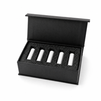 Boîte cadeau magnétique de luxe personnalisée, boîte d'emballage magnétique en gros avec logo