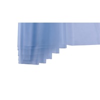 Film étirable transparent en PVC souple, résistant à l'humidité, pour emballage industriel et moulage – Vente directe usine