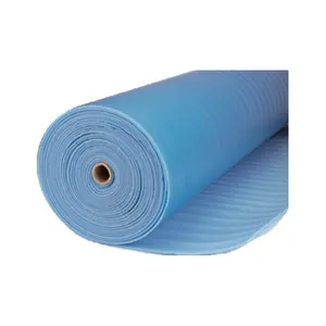 3mm EPE כחול עמיד למים רצפת Underlayment