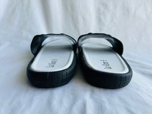 Ciabatte La Gran H con Stampa Mucca, in EVA Antiscivolo, per Casa, Tutte le Stagioni, Design Cartoon, Punta Aperta, Bianche - Product Image 5