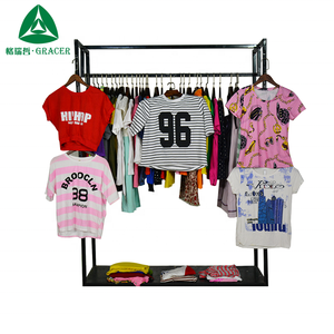 Venta de ropa de muñeca American Girl usada, ropa usada para Uganda, ropa de segunda mano usada original del Reino Unido - Product Image 2