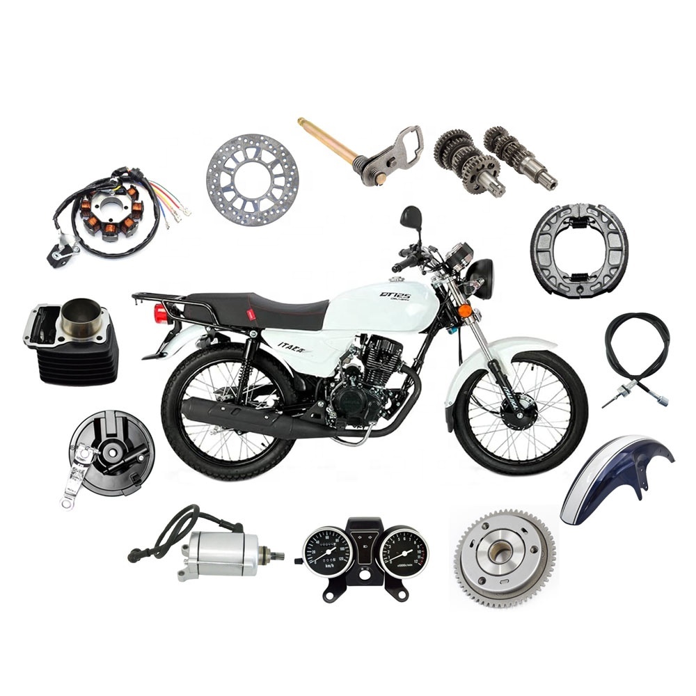 Vergaser YAMAHA DT125 DT 100 150 Zündapp KS 50 GTS Produktbild-Vorschau 3