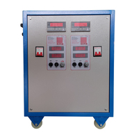 IGBT 2KA 3KA 5KA 8KA 12V 18V 24V machine de galvanoplastie dc redresseur pour galvanoplastie Nickel chrome zinc cuivre
