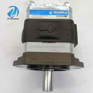 Bomba Hidráulica EIPH2 EIPH3 EIPH5 EIPH6 con Engranajes Internos EIPH2-016RK03-1X 6000200225 EIPH2-016RK03-11 ECKERLE Inte - Product Image 4